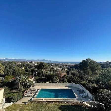 Villa Vue Montagne, Fibre, Climatisation *